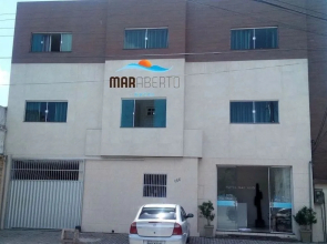 Hotel Mar Aberto