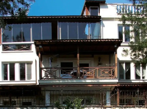 Sari Konak Butik Hotel