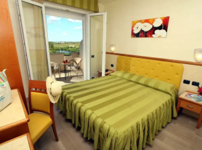 Nicolaus Club La Giurlita