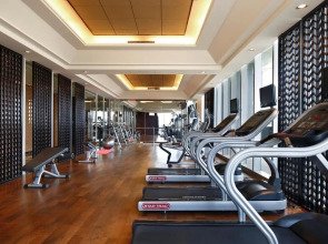 The Qube Hotel Shanghai Pudong