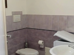 Residence Monte Marina