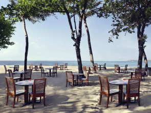 Курорт Mercure Sanur