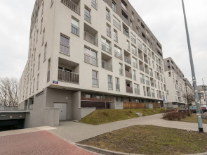 P&O Apartments Okecie