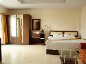 Sut Saen Sabai Mansion