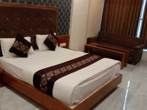 Hotel Green Park Vadodara