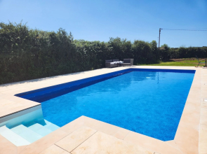 Vista Suite - 3 Bedroom - Ocean Breeze