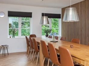 Holiday Home in VÃ¦ggerlÃ¸se