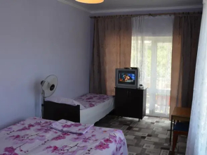 Oblaka Guest House