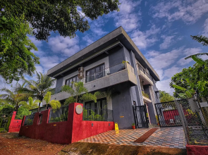 Foxoso Sonnet, Anjuna Goa