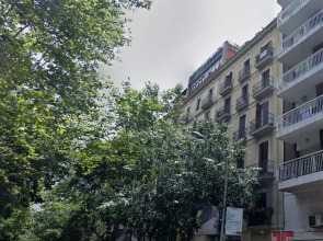 Akira Flats Roger de Flor Chic apartment