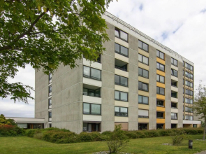 Apartment Marina Wendtorf