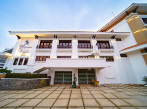 Dona Villa Da Lat