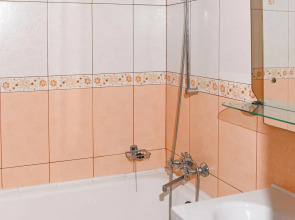 Апартаменты на улице Бутлерова 13