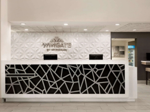 Wingate by Wyndham - Montgomery
