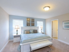 Fv61781 - Solterra Resort - 5 Bed 4.5 Baths Villa