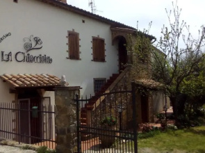 Agriturismo La Chiocciola