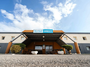 Kyriad Direct Brignoles - Provence Verte
