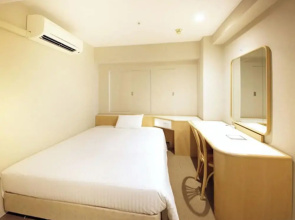 Quintessa Hotel Akita