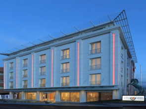 Ankara Atli Hotel