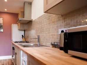 The Ivy Serviced Apartments