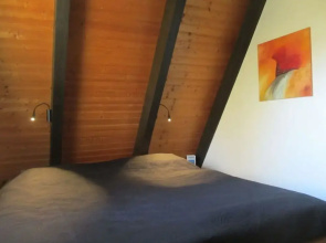 Haus Malerwinkel Comfortable Holiday Residence