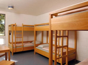 Schaan-Vaduz Youth Hostel