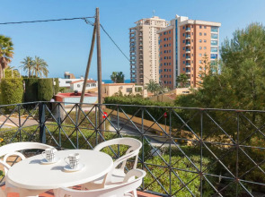 Aparthotel Terraces Galetamar