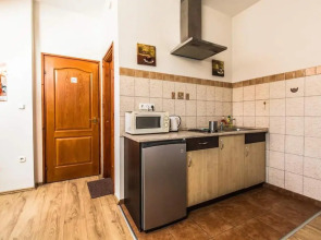 Takács Vendégház 2