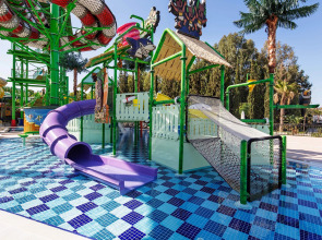 Crystal Sunset Luxury Resort & Spa - All Inclusive