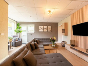 Luxury House in South Limburg Near Forest