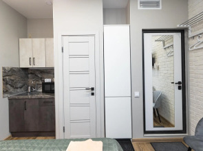 MOKO Apartments (МОКО Апартментс) на проспекте Новоясеневский