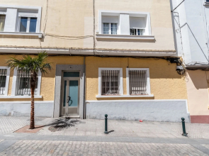 Apartamento la Perla Flamenca