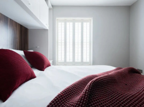 The Escalier Mews - Stunning 3BDR Mews Home Flooded with Natural Light
