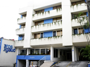 Hotel Ros Gaud
