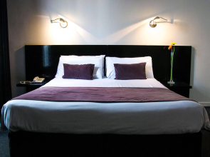 Epico Recoleta Hotel