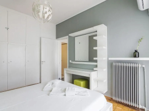 Brand new Stylish 2 bedroom apartment