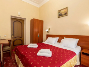 Romanova Park-otel