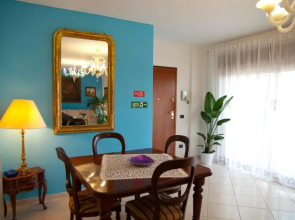 B&BYanet's Beautiful House