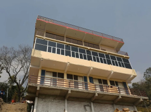 OYO 12263 Home 1BK Cottage Sumanglam Bhimtal