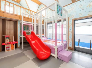 Hongcheon Byeolkaem Kidspulbilla