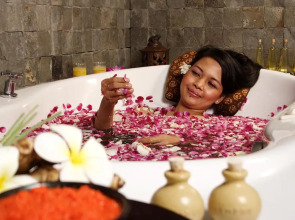 The Phoenix Hotel Yogyakarta - Handwritten Collection