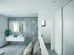 The Olive Exclusive holiday home