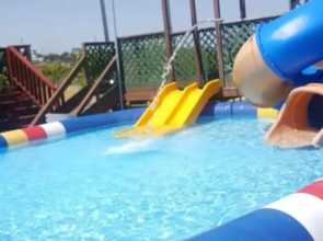 Tongyeong Haeorum Kids Pension