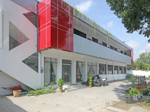 RedDoorz @ Jalan Ringroad Selatan