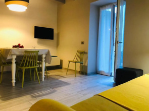 Ca' Giorgina Apartments 1
