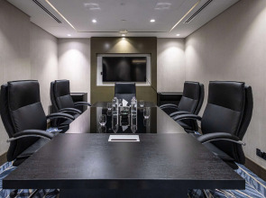 Radisson Dubai Damac Hills