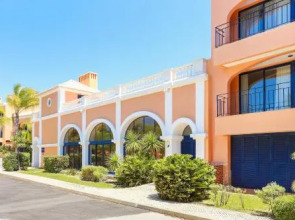 F5 Vila Sol By Garvetur