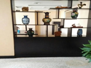 Hongqi Grand Hotel - Datong
