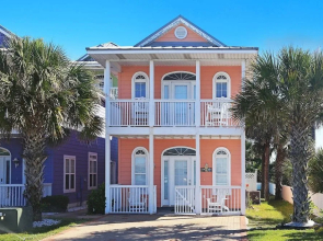 Summer Towne 19 - 1068537 by RedAwning