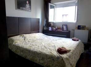 Apartment With 2 Bedrooms in Courbevoie, With Furnished Balcony and Wifi